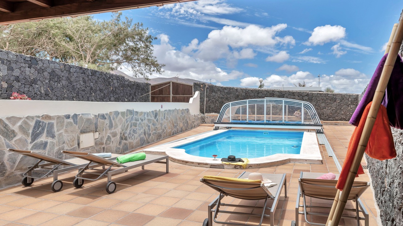 Photo of Outdoor in Urbanizacion Famara
