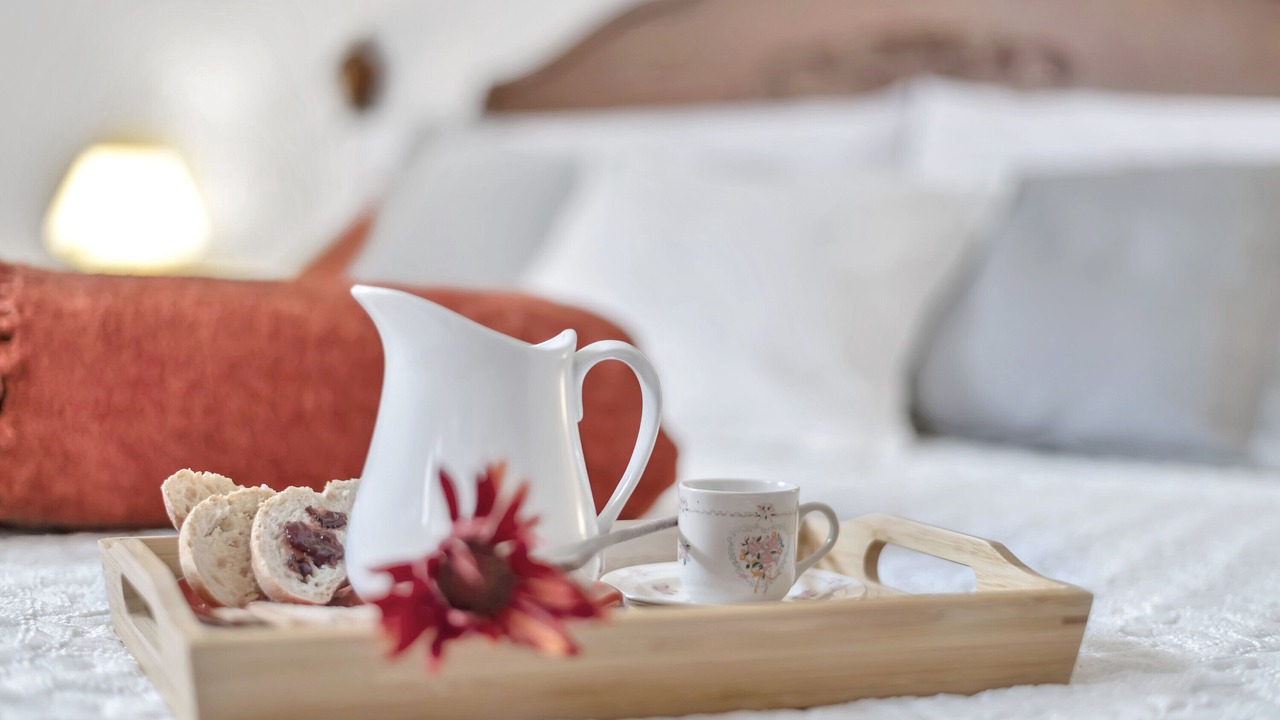 Photo of Bedroom in Urbanizacion Famara