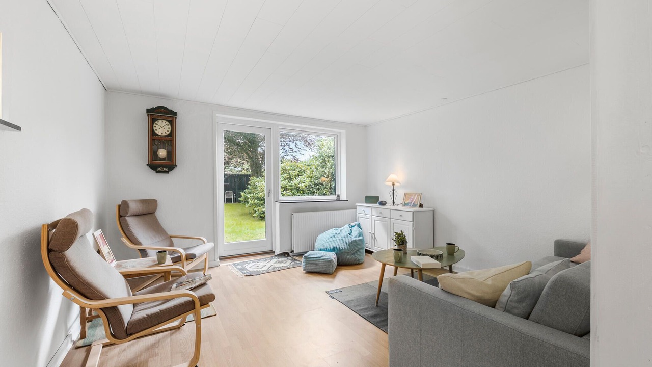 Photo of Bedroom in Pandrup