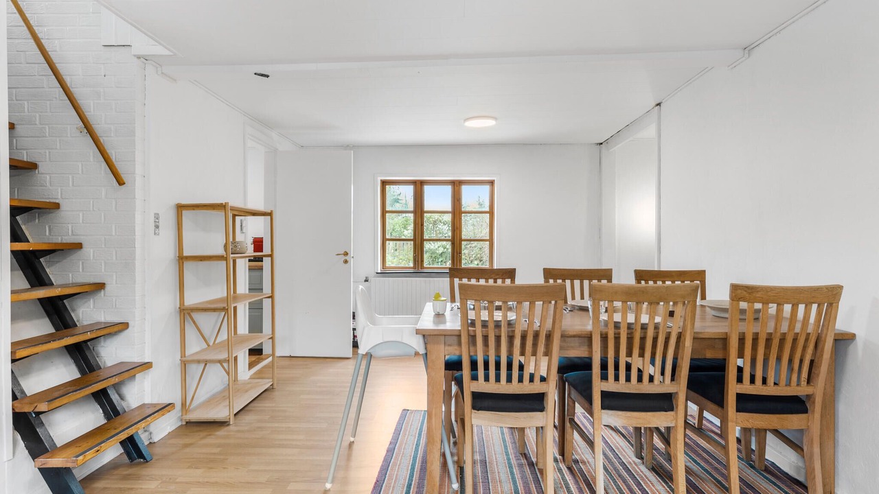 Photo of Bedroom in Pandrup