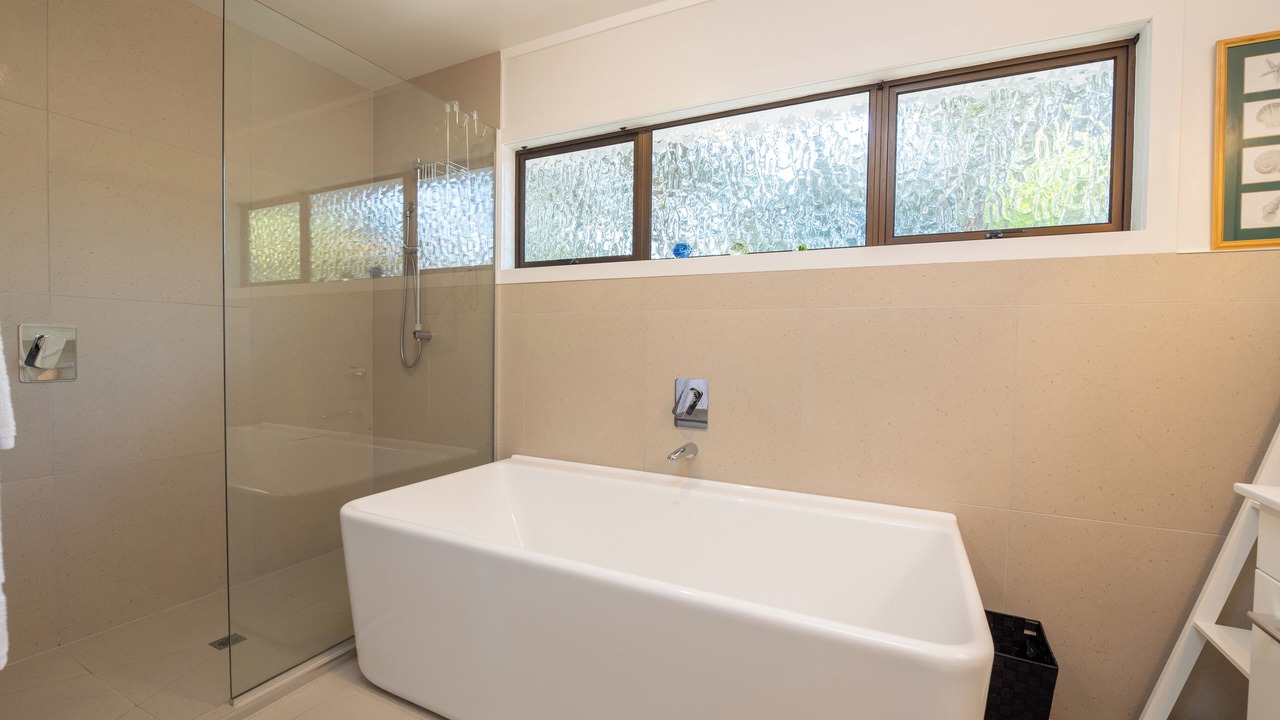 Photo of Bathroom in Haruru