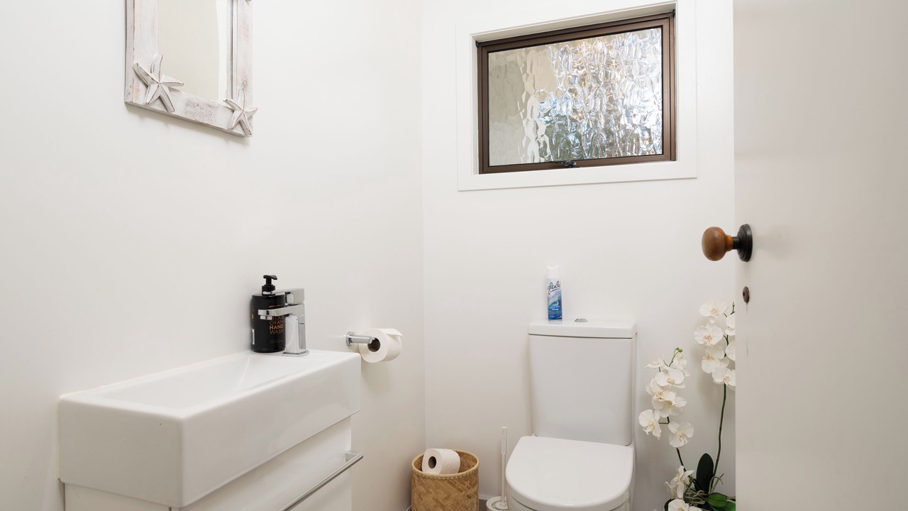 Photo of Bathroom in Haruru