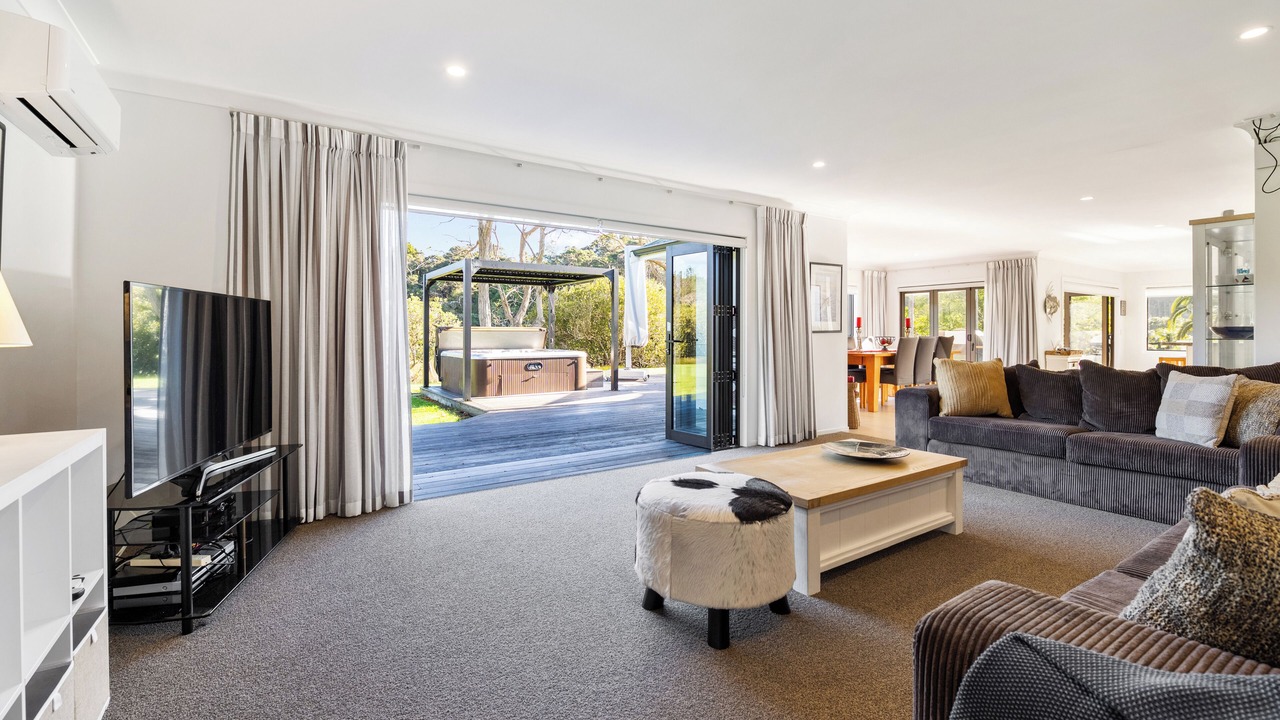 Photo of Livingroom in Haruru