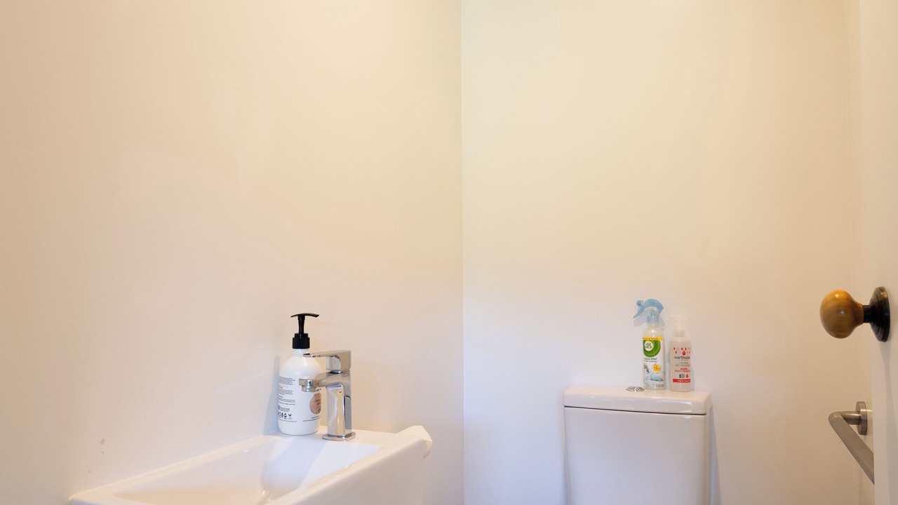 Photo of Bathroom in Haruru