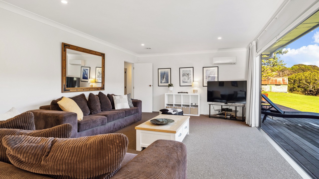 Photo of Livingroom in Haruru