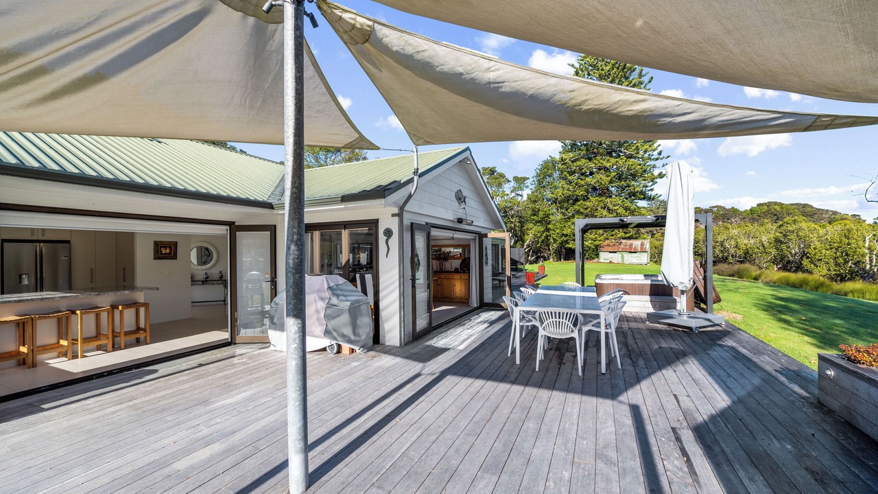 Photo of Outdoor in Haruru