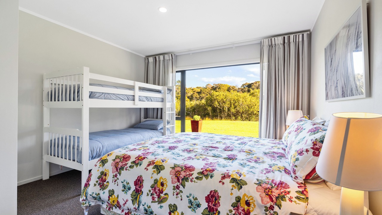 Photo of Bedroom in Haruru