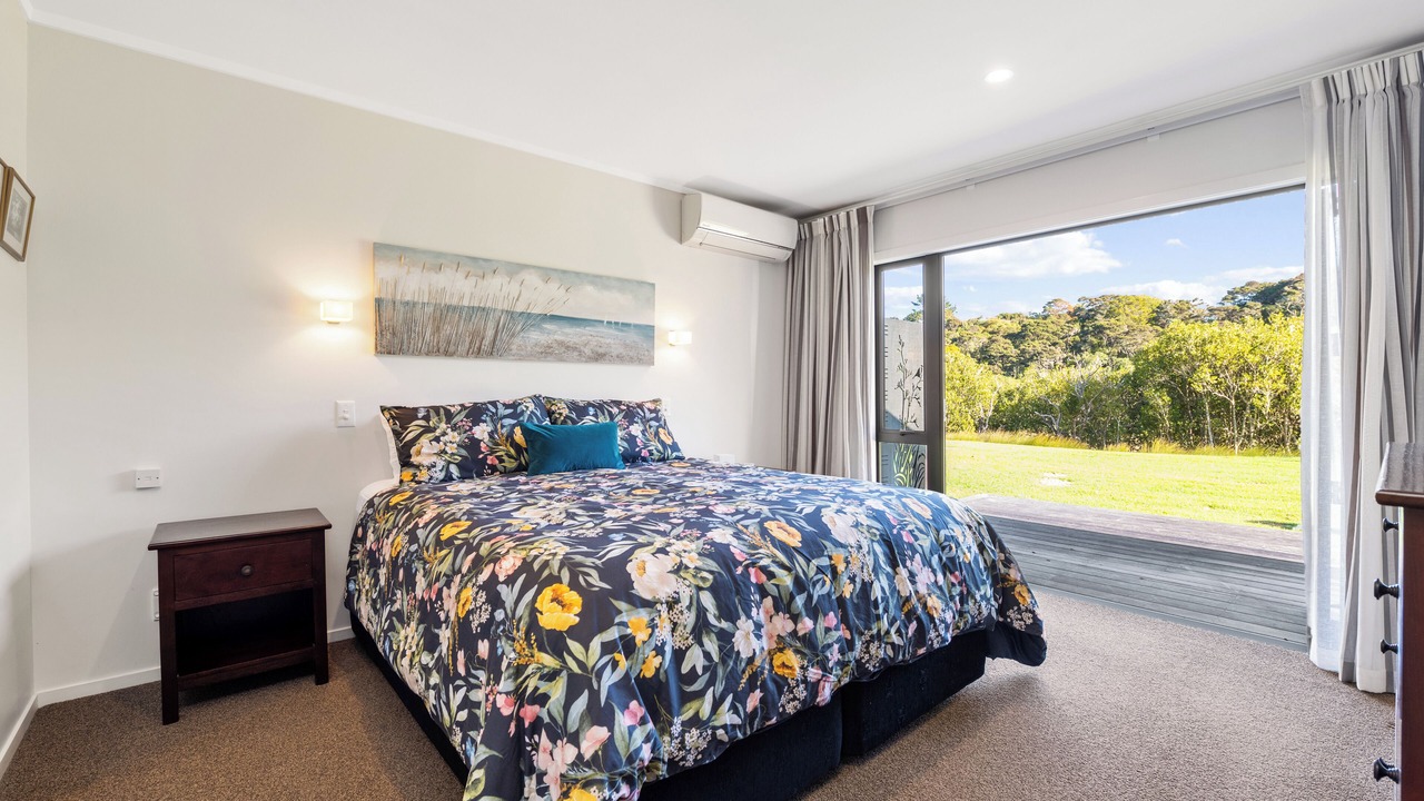 Photo of Bedroom in Haruru