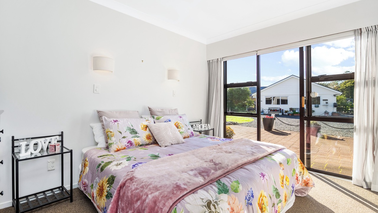 Photo of Bedroom in Haruru