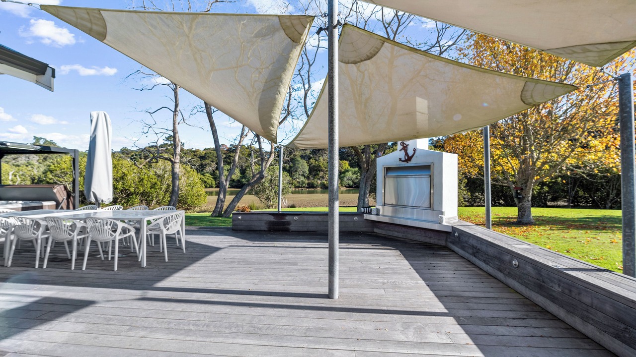 Photo of Outdoor in Haruru