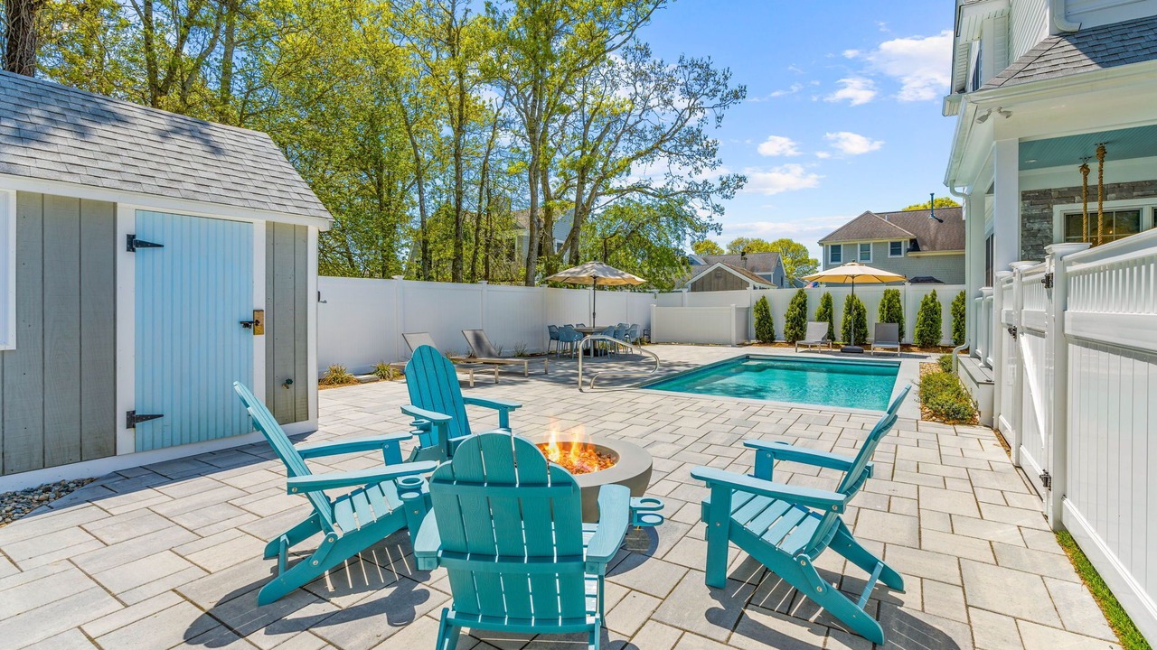 Photo of Outdoor in Popponesset