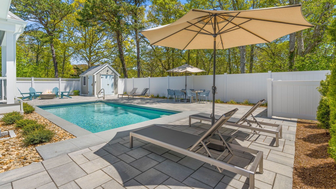 Photo of Outdoor in Popponesset