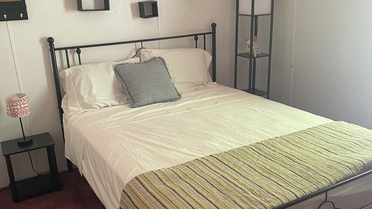 Photo of Bedroom in Webster Springs