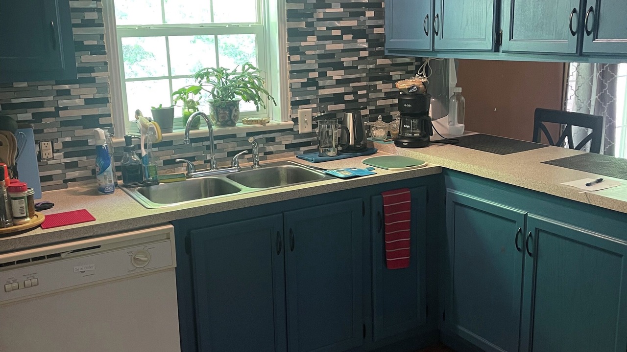 Photo of Kitchen in Webster Springs