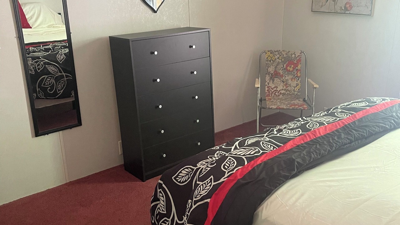 Photo of Bedroom in Webster Springs