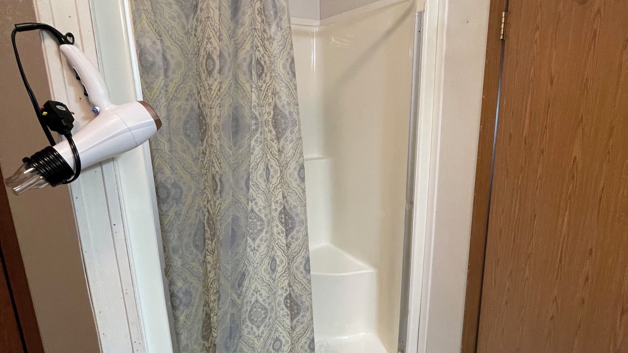 Photo of Bathroom in Webster Springs