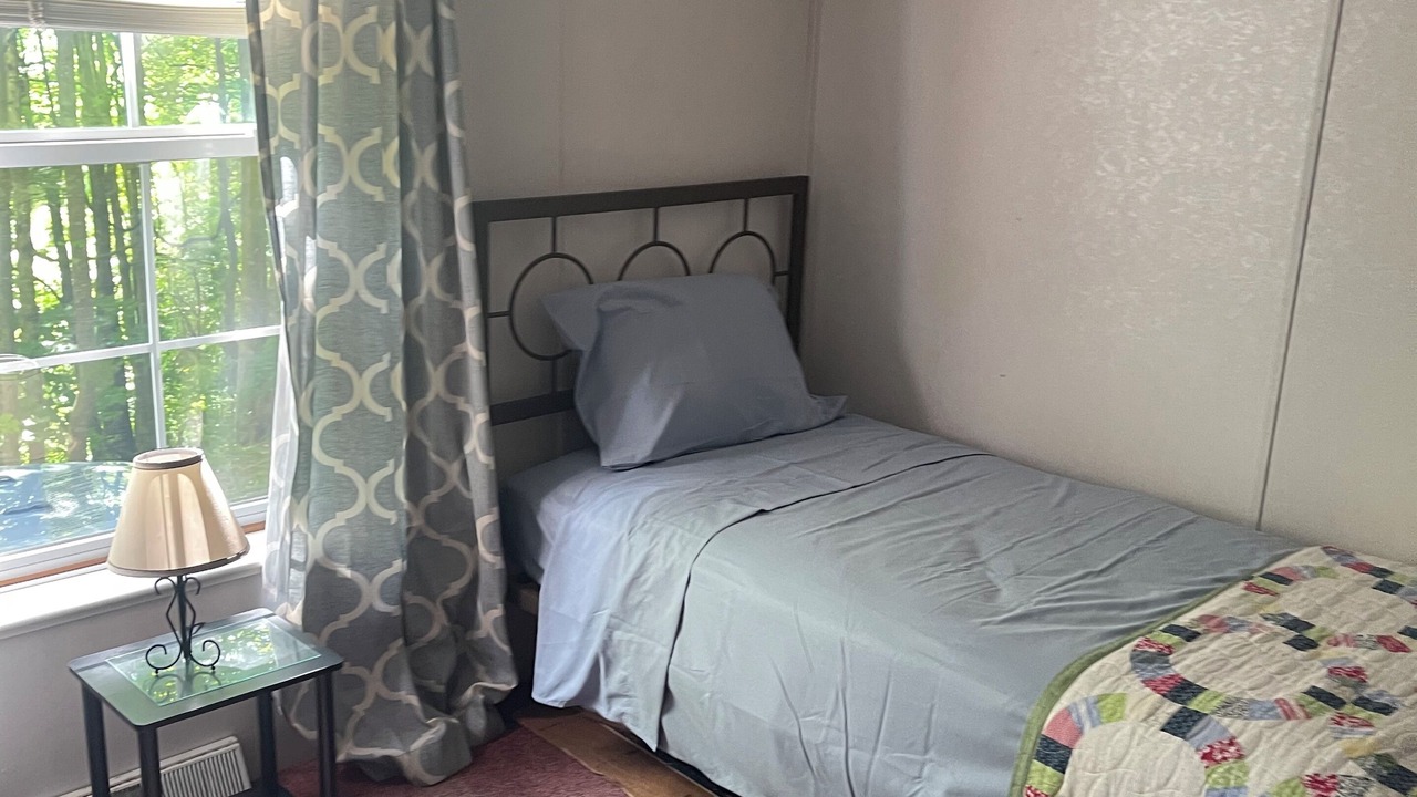 Photo of Bedroom in Webster Springs