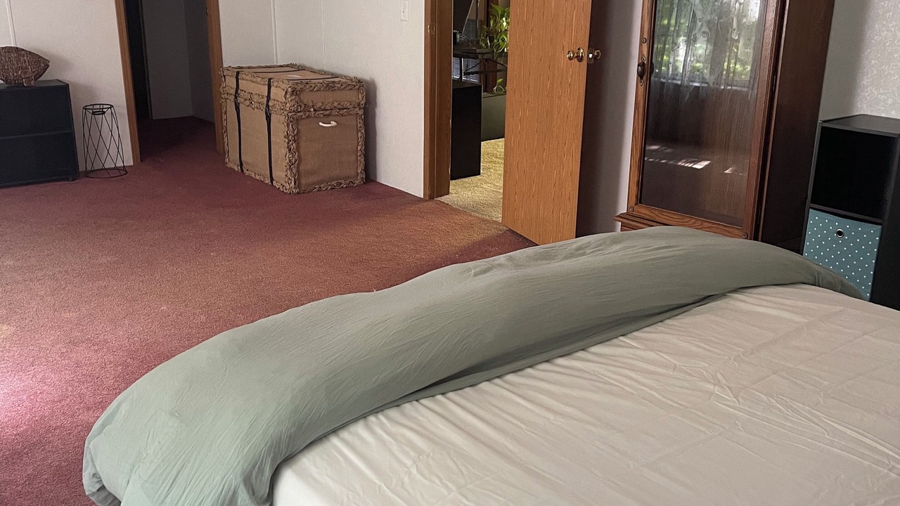 Photo of Bedroom in Webster Springs