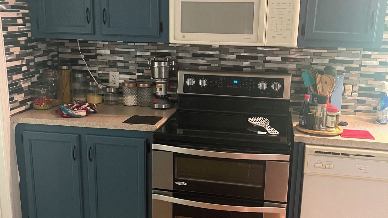Photo of Kitchen in Webster Springs