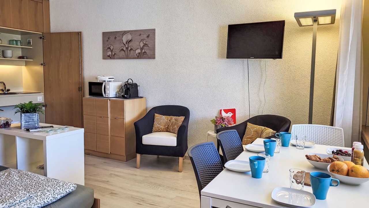 Photo of Bedroom in Bissone