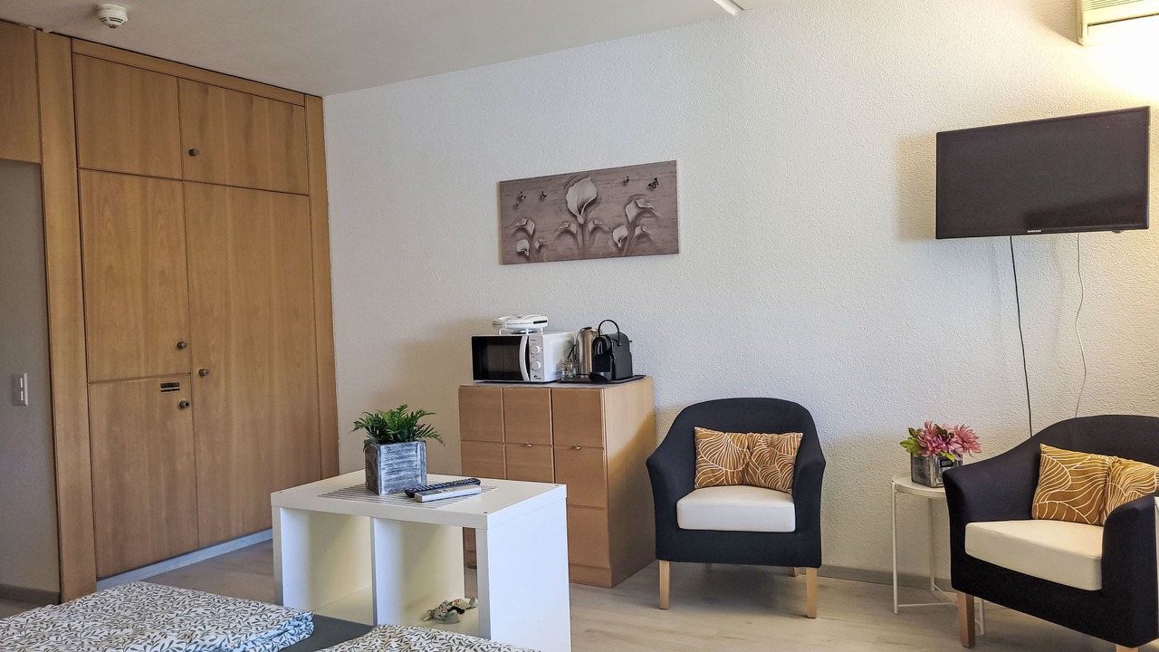 Photo of Bedroom in Bissone