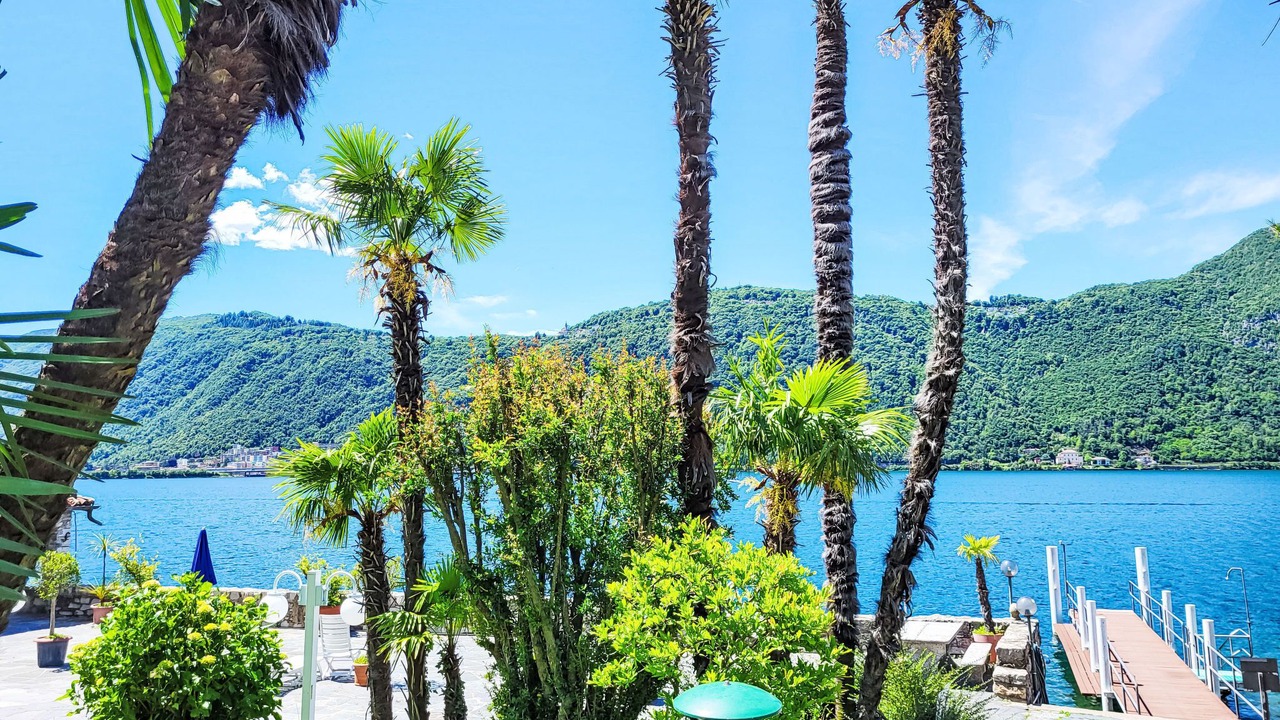 Photo of Outdoor in Bissone