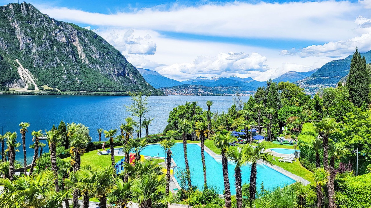 Photo of Outdoor in Bissone