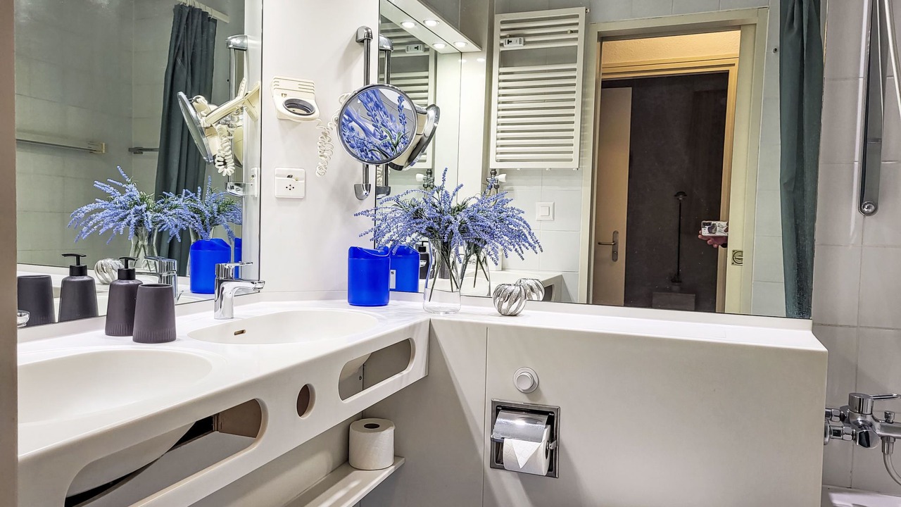Photo of Bathroom in Bissone