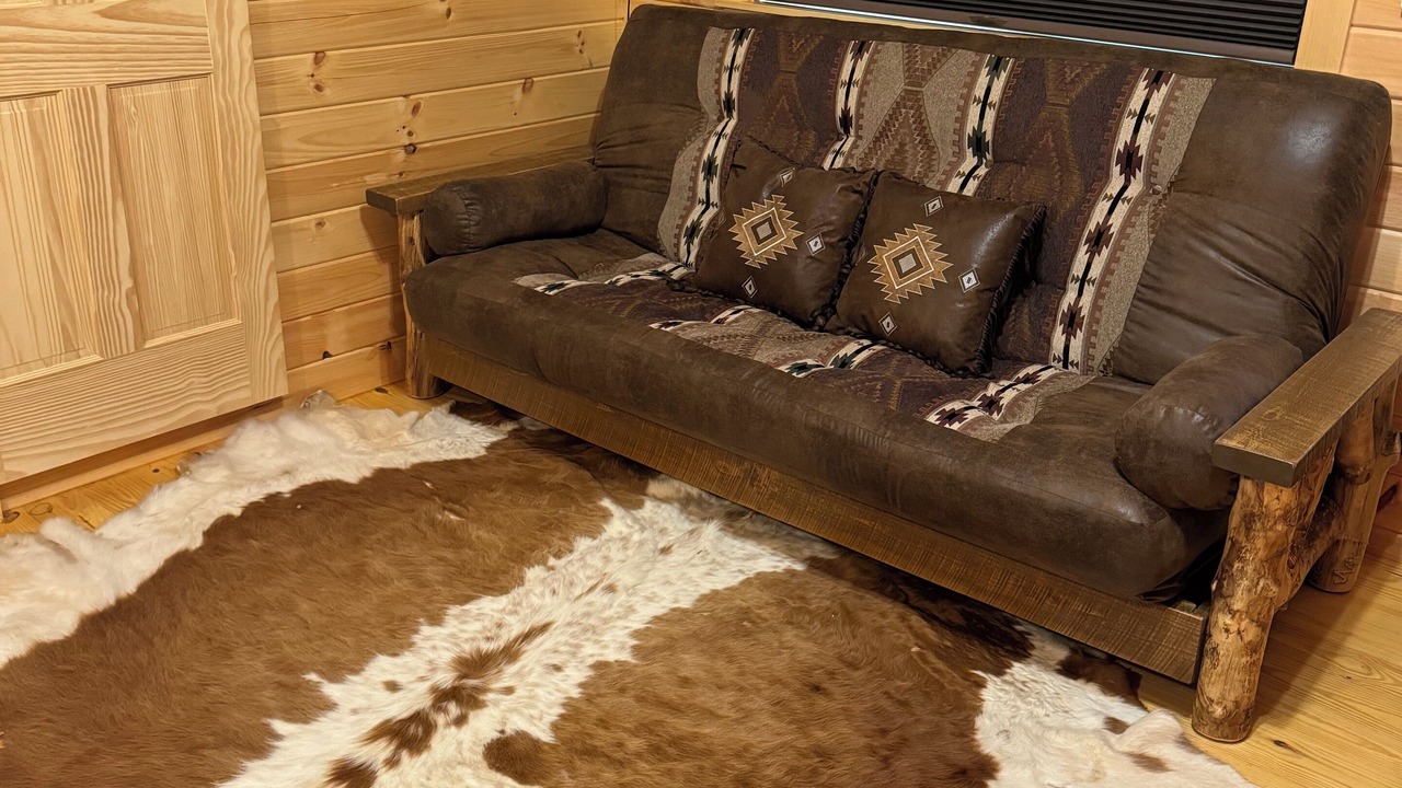 Photo of Livingroom in Moodys