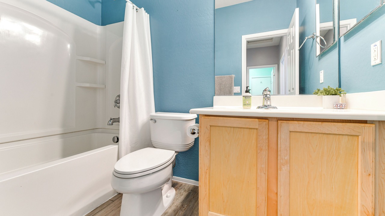 Photo of Bathroom in Anthem at Merrill Ranch