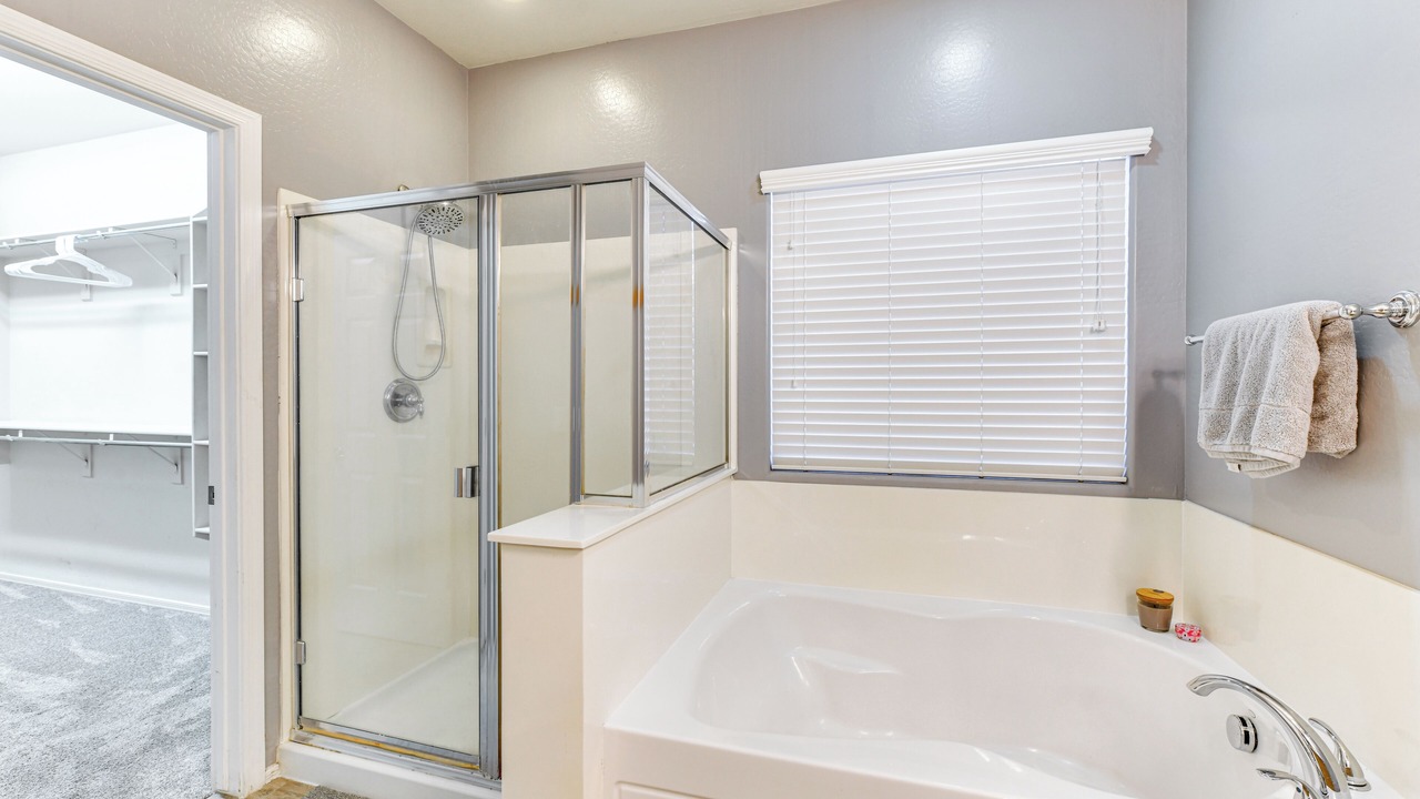 Photo of Bathroom in Anthem at Merrill Ranch