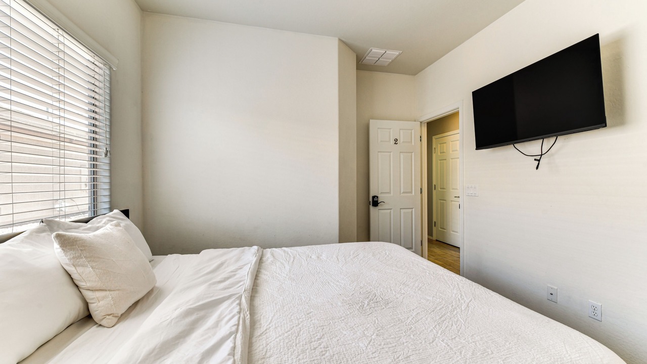 Photo of Bedroom in Anthem at Merrill Ranch