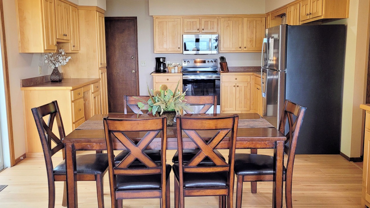 Photo of Kitchen in Sylvan Shores