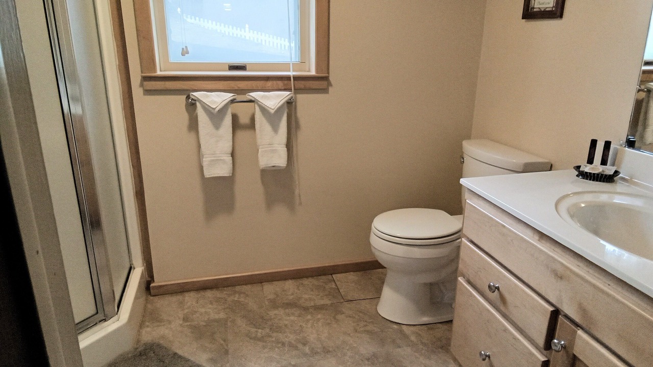 Photo of Bathroom in Sylvan Shores