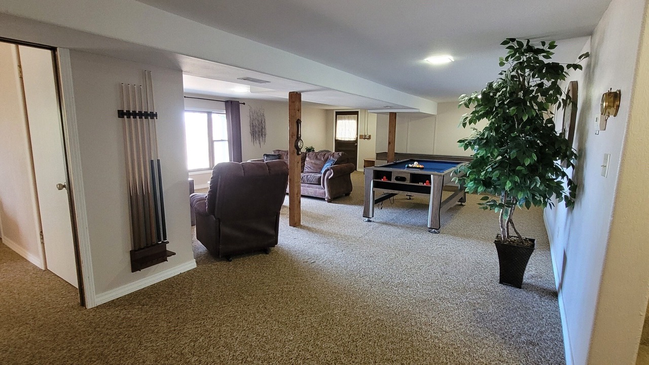 Photo of Bedroom in Sylvan Shores