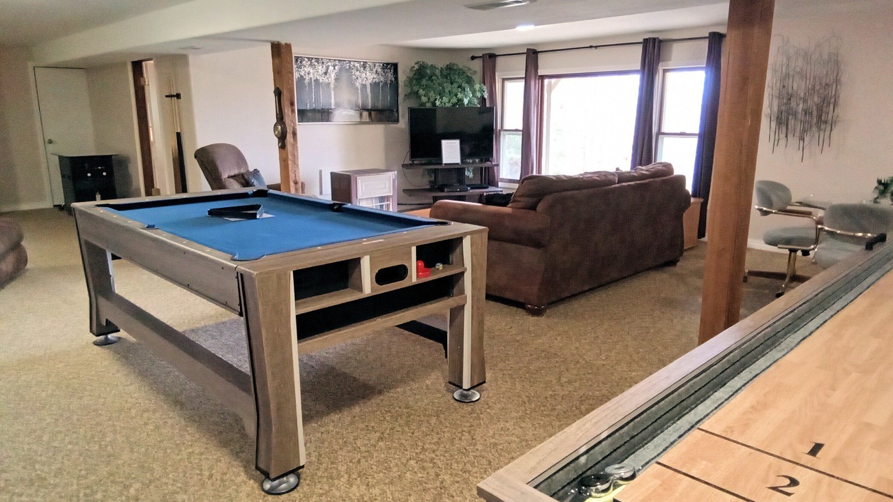 Photo of Bedroom in Sylvan Shores