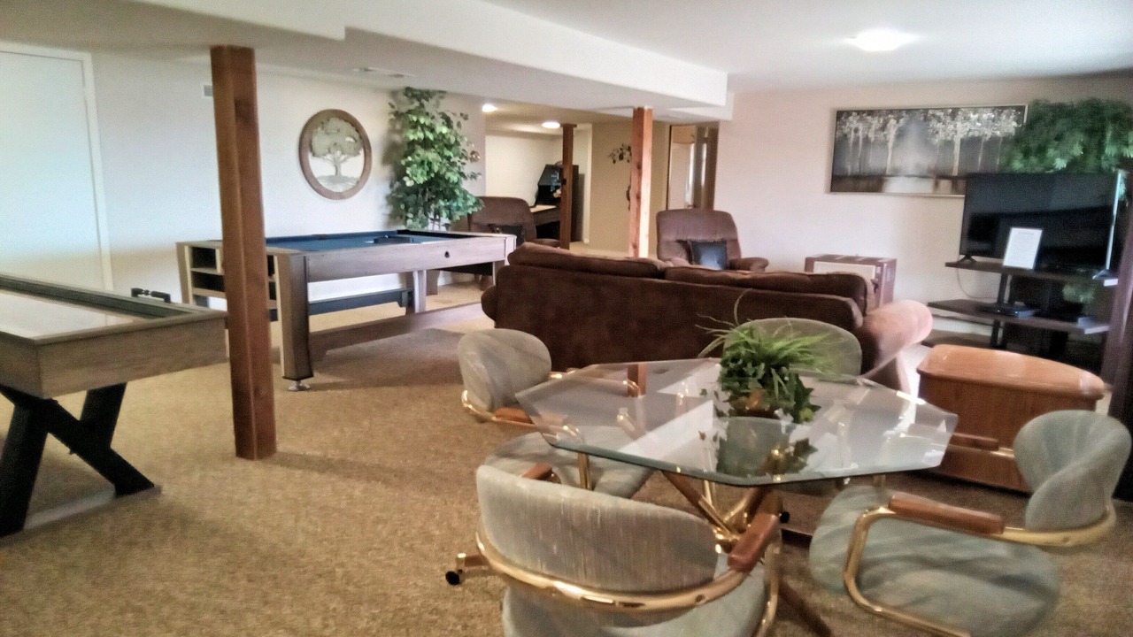 Photo of Bedroom in Sylvan Shores
