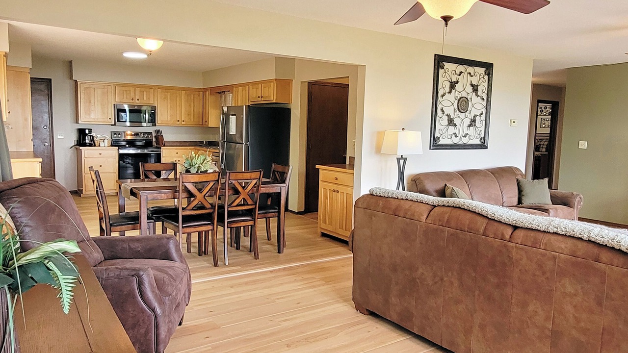 Photo of Livingroom in Sylvan Shores