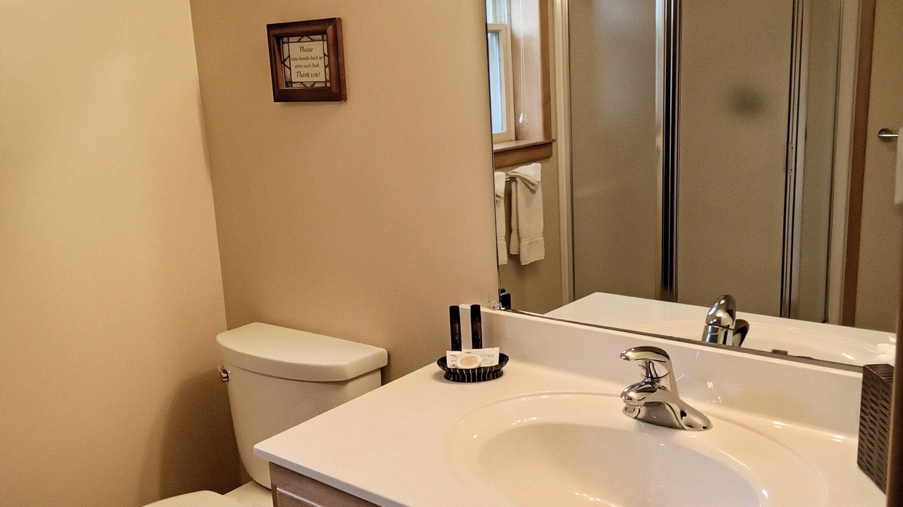 Photo of Bathroom in Sylvan Shores