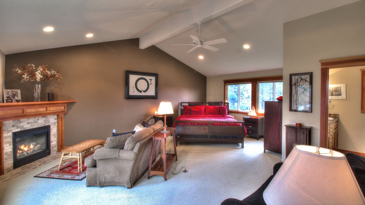 Photo of Livingroom in Tolovana Park