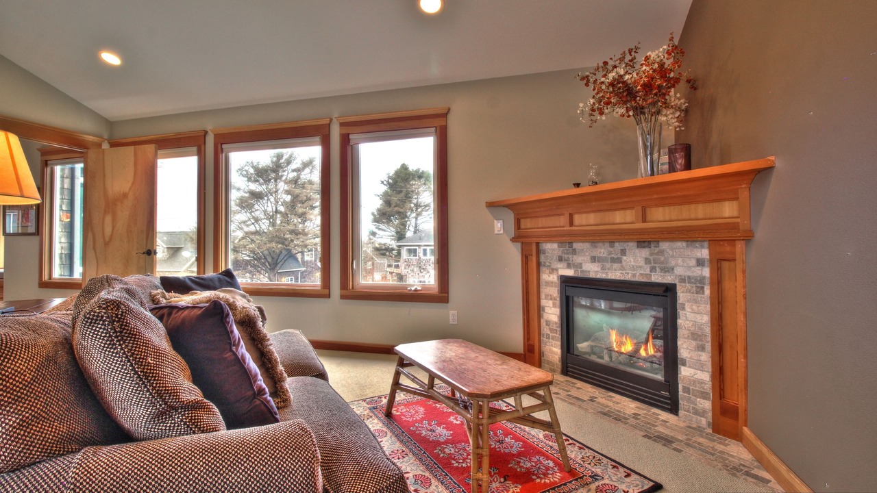 Photo of Livingroom in Tolovana Park