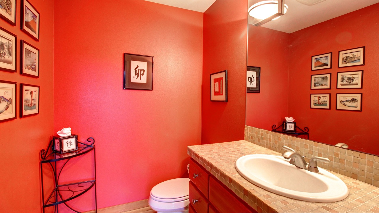 Photo of Bathroom in Tolovana Park