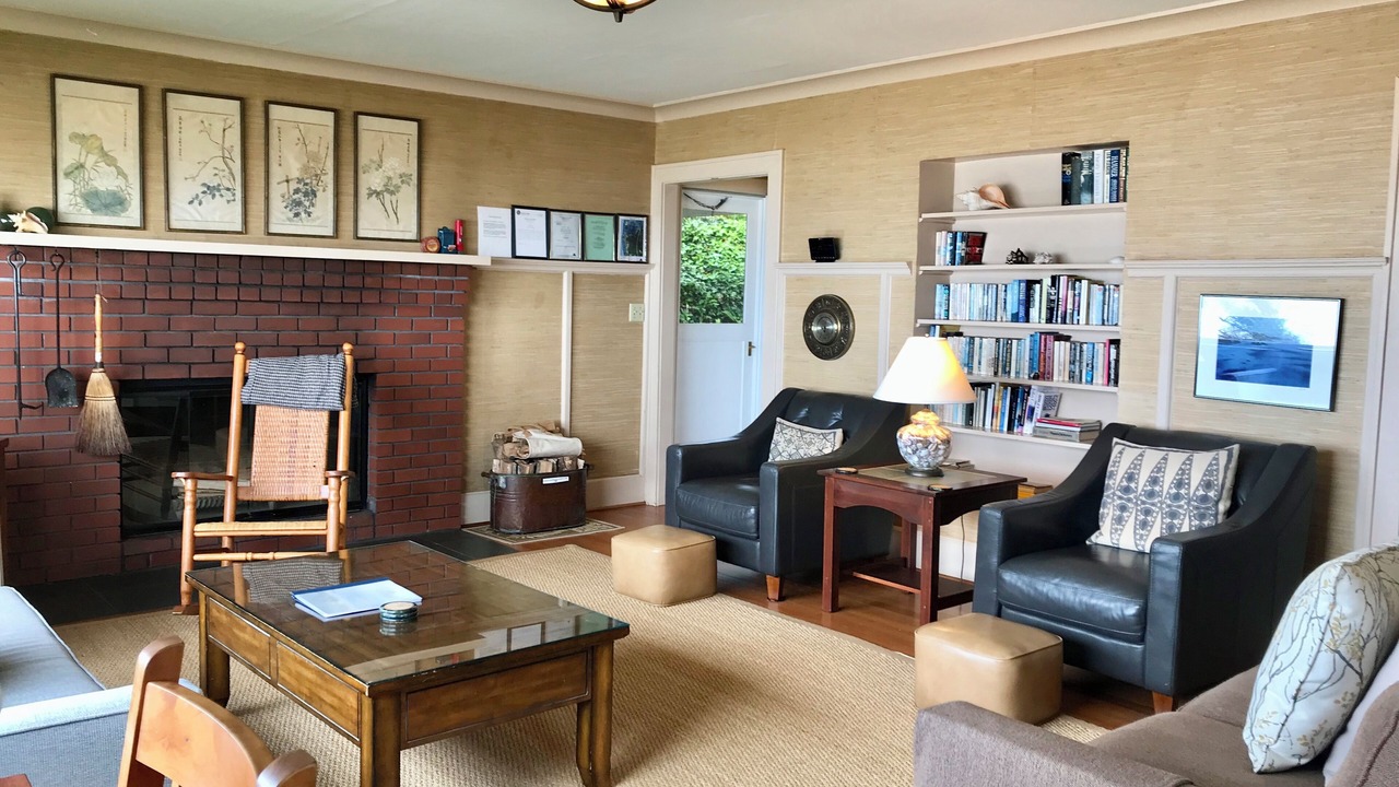 Photo of Livingroom in Tolovana Park