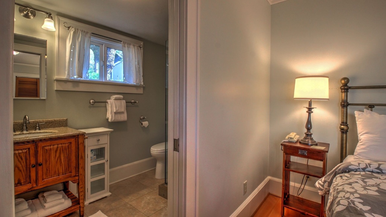 Photo of Bathroom in Tolovana Park