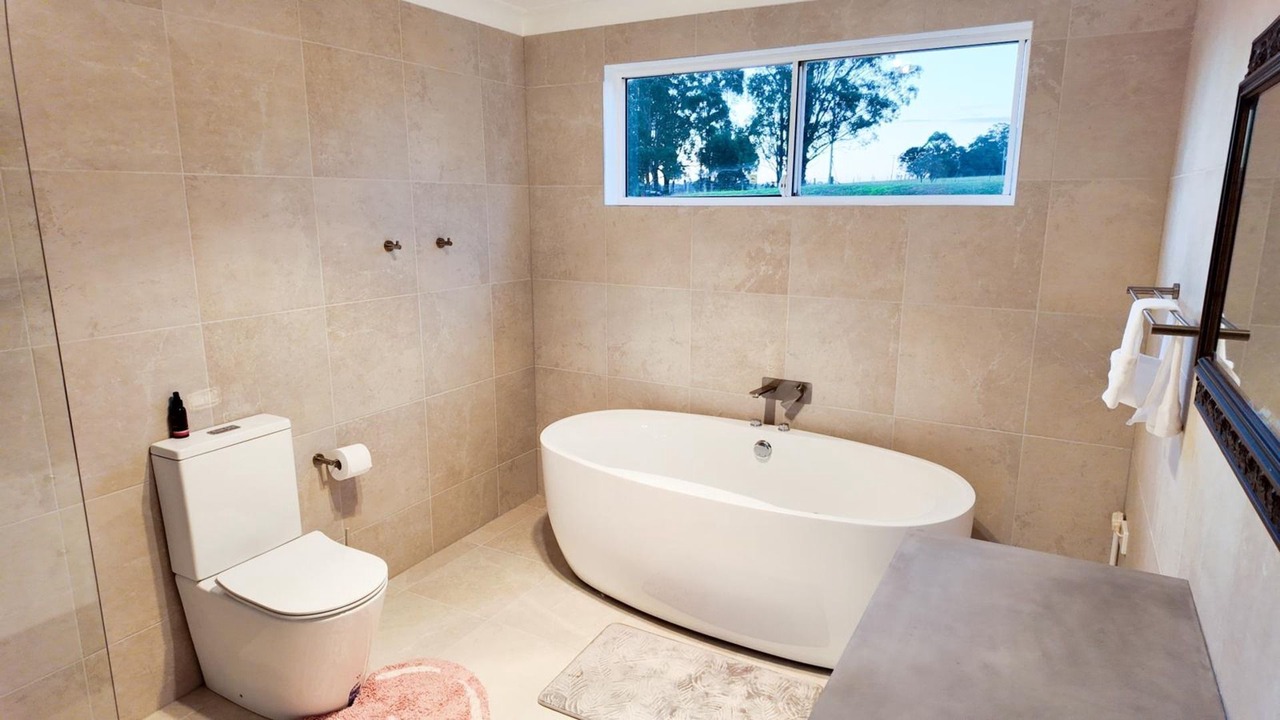 Photo of Bathroom in Keinbah