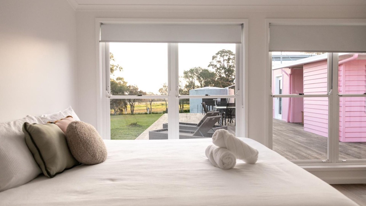 Photo of Bedroom in Keinbah
