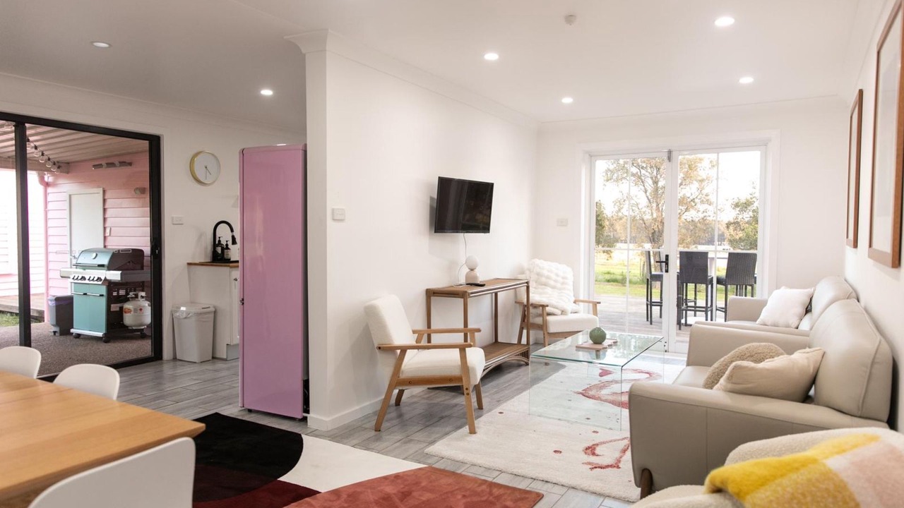 Photo of Livingroom in Keinbah