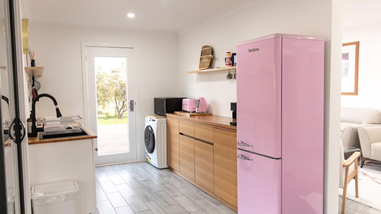 Photo of Kitchen in Keinbah