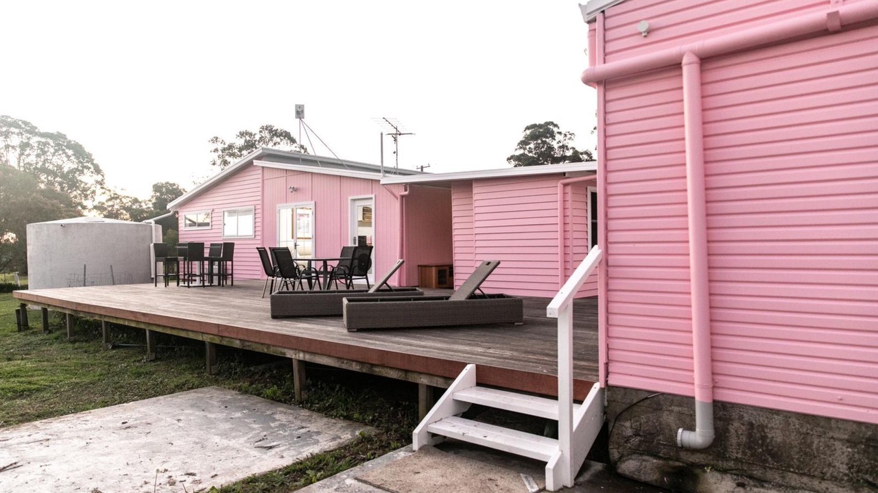 Photo of Patio Balcony in Keinbah