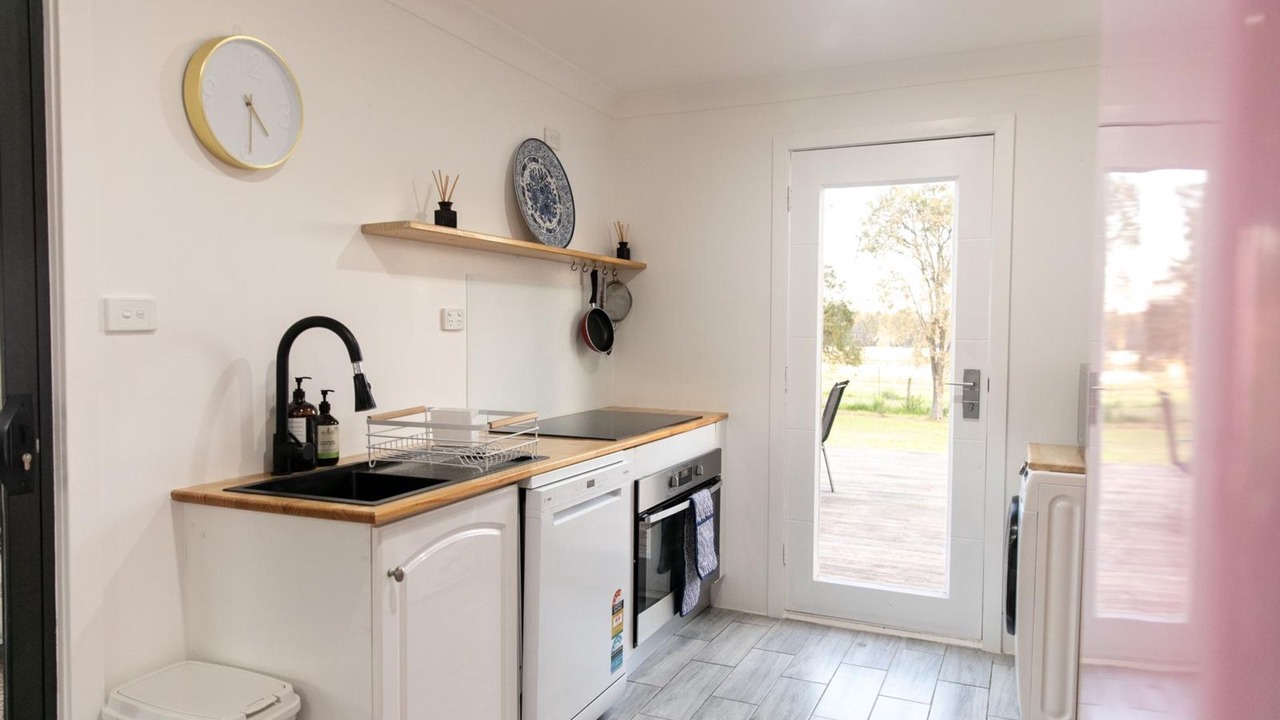 Photo of Kitchen in Keinbah
